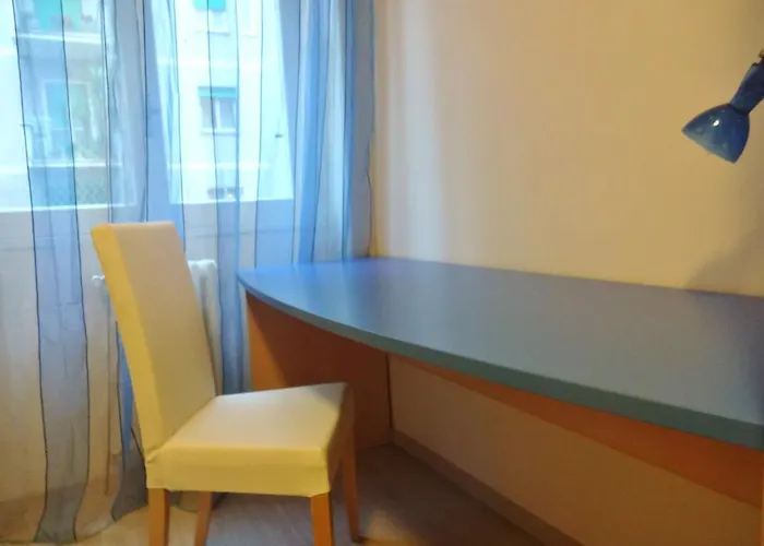 Romulea Guest House