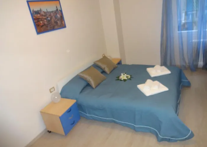 Romulea Guest House