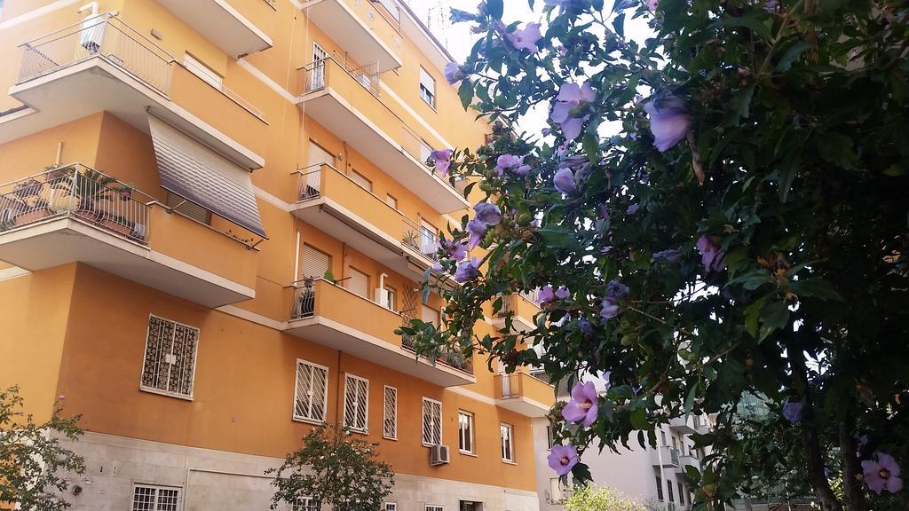 Gasthof Romulea Rom